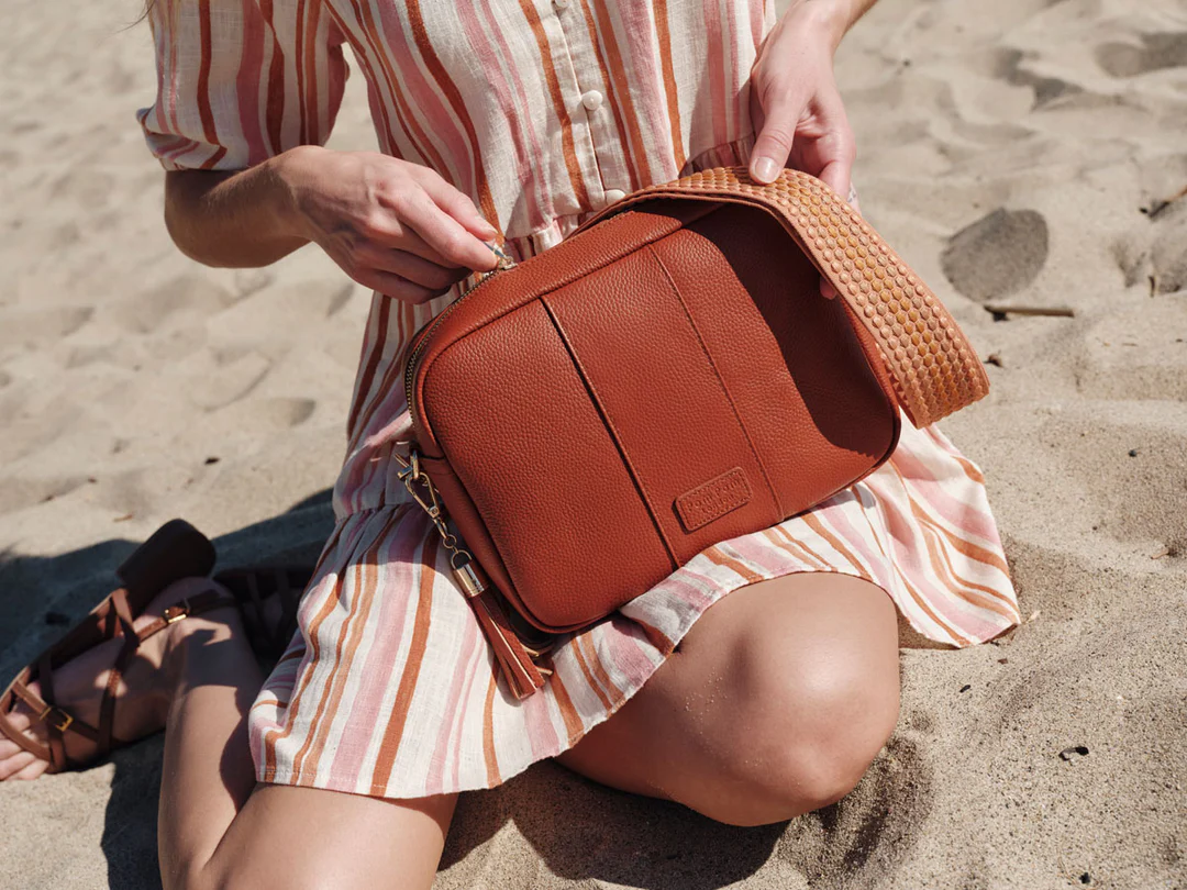 Elevate Your Style with Pom Pom